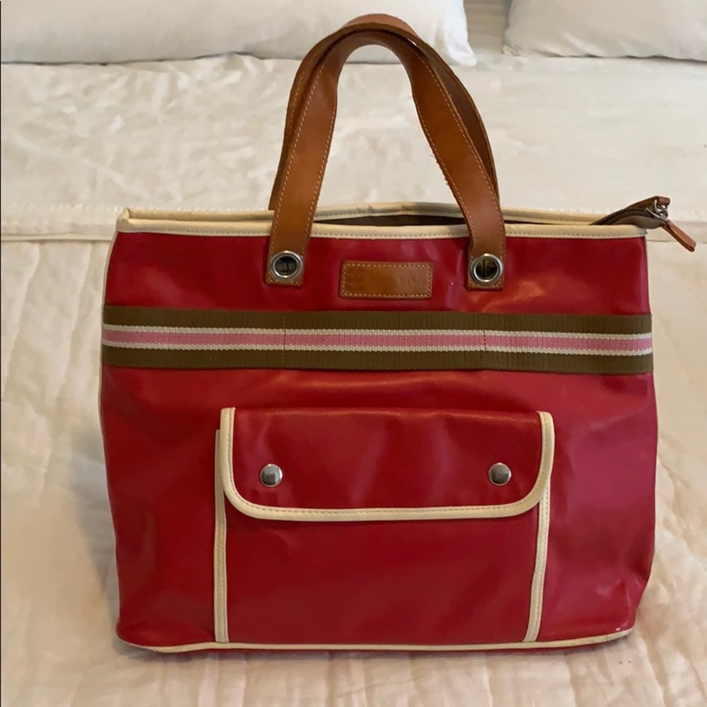 Oral Kiely Tote